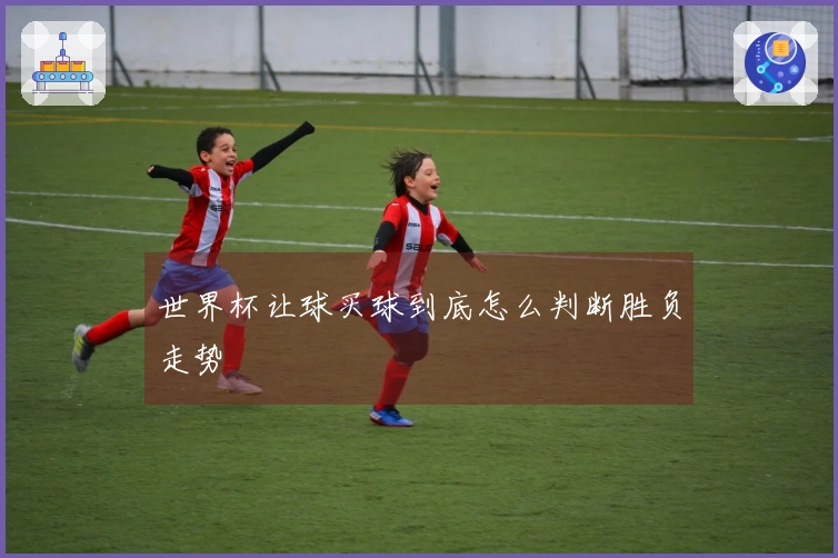 世界杯让球买球到底怎么判断胜负走势