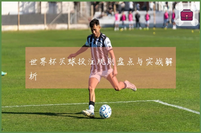 世界杯买球投注规则盘点与实战解析