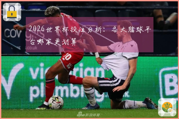 2026世界杯投注分析：各大赌球平台哪家更划算
