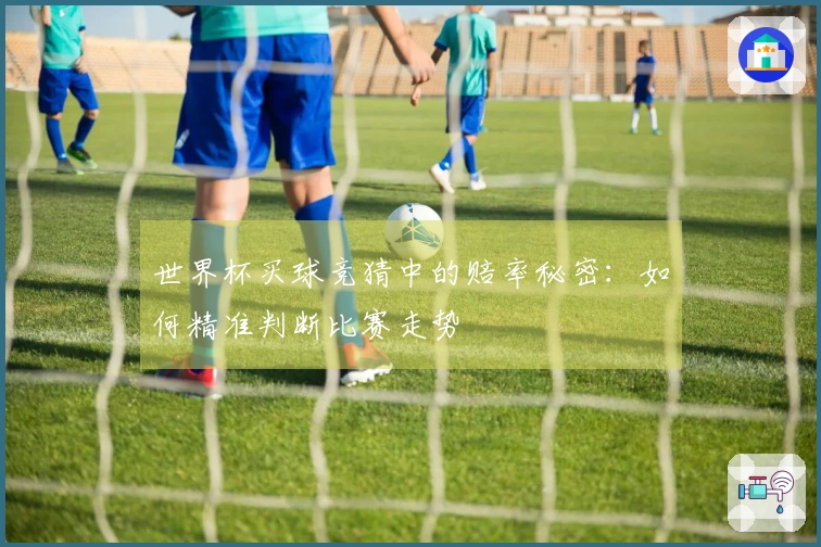 世界杯买球竞猜中的赔率秘密：如何精准判断比赛走势