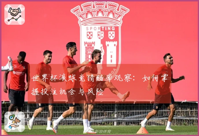 世界杯滚球竞猜赔率观察：如何掌握投注机会与风险